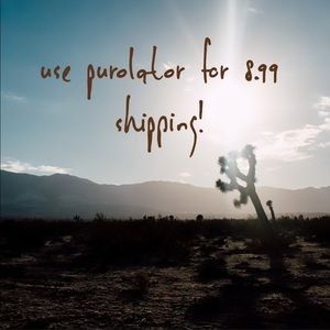 Canada Post raised there prices! Use purolator for cheaper shipping